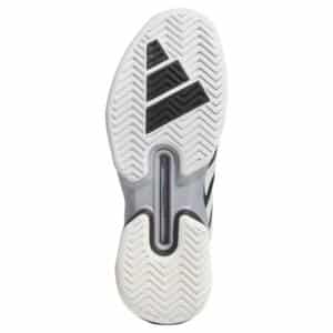 Suela de las Zapatillas Adidas Adizero Ubersonic 5 Negras