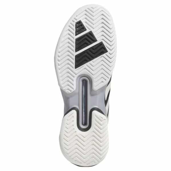 Suela de las Zapatillas Adidas Adizero Ubersonic 5 Negras