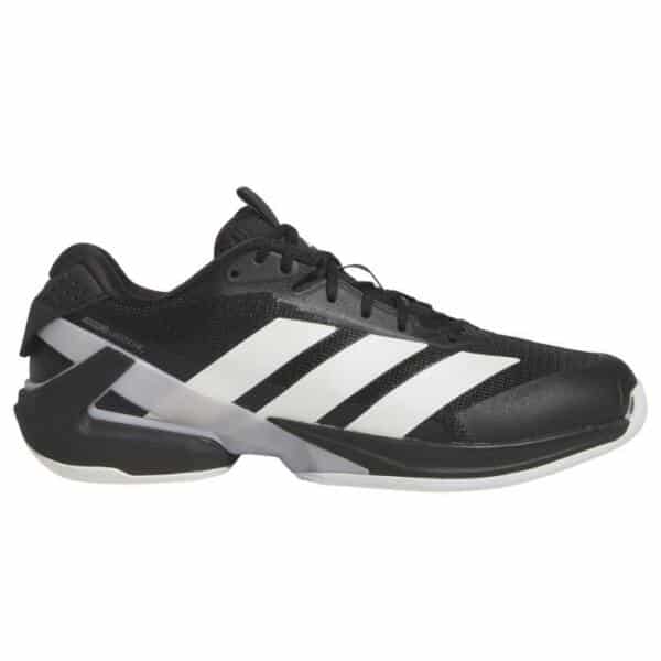 Zapatillas Adidas Adizero Ubersonic 5 Negras Zapatillas Adidas Adizero Ubersonic 5 Negras