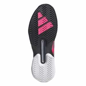 Suela de las Zapatillas Adidas Adizero Ubersonic 5 M