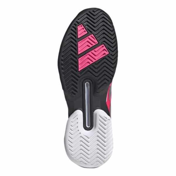 Suela de las Zapatillas Adidas Adizero Ubersonic 5 M