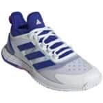 Zapatillas Adidas Adizero Ubersonic Blancas M