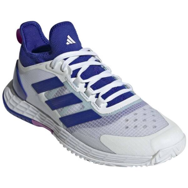 Zapatillas Adidas Adizero Ubersonic Blancas M