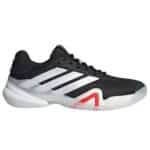 Zapatillas Adidas Barricade 14 Clay Negras