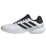 Zapatillas Adidas Barricade 14 M Blancas 2026