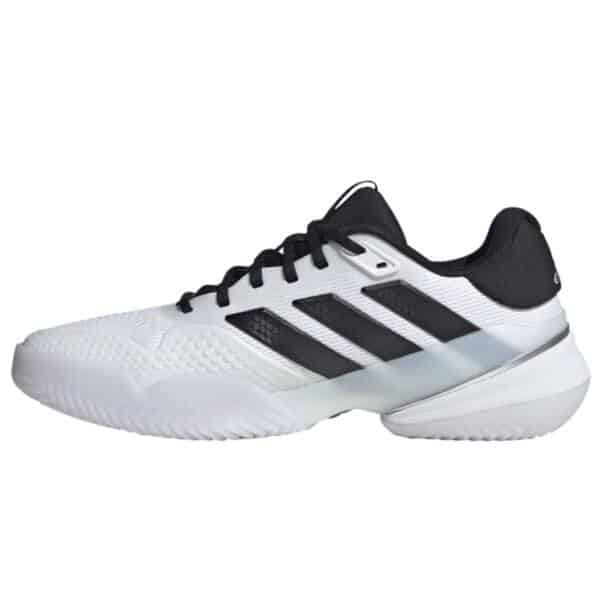 Zapatillas Adidas Barricade 14 M Blancas 2026