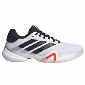 Zapatillas Adidas Barricade 14 M Blancas