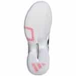 Suela de las Zapatillas Adidas Barricade 14 M Blancas