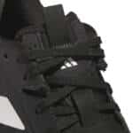 Detalle de las Zapatillas Adidas Adizero Ubersonic 5 Negras