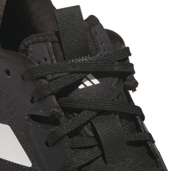 Detalle de las Zapatillas Adidas Adizero Ubersonic 5 Negras