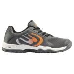 Zapatillas Bullpadel Beker Grises