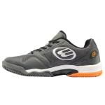 Zapatillas Bullpadel Grises Beker