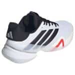 Zapatillas Adidas Barricade 14 M White