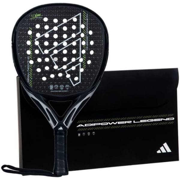 Adidas Adipower Legend Nerone