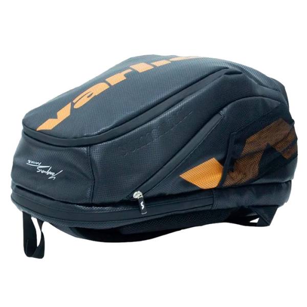 Amplia mochila de pádel Varlion Mike Yanguas