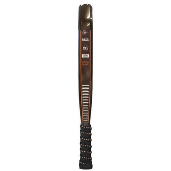 SIUX marco pala de pádel Fenix Pro