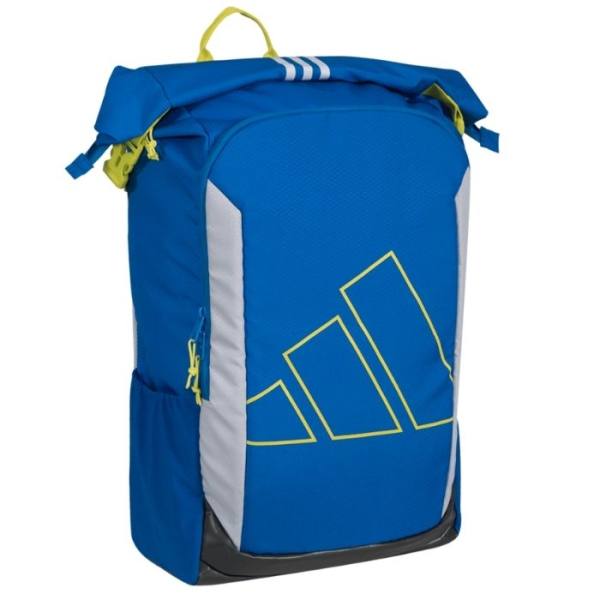 Mochila Adidas Multigame Azul 2024