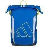 Mochila Adidas Multigame Azul