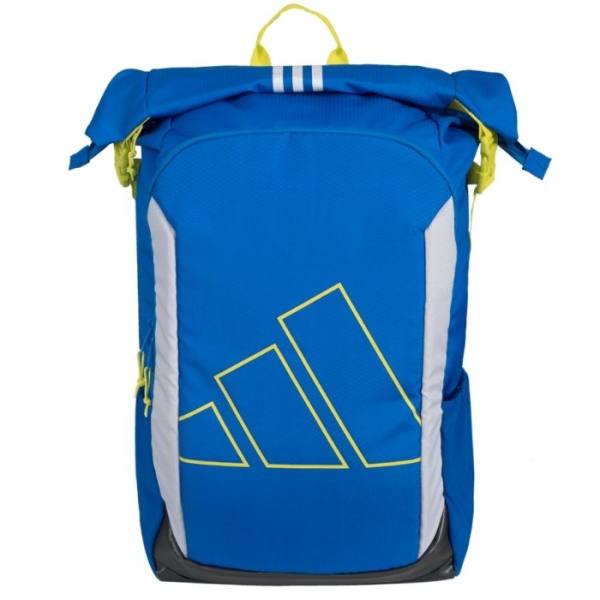 Mochila Adidas Multigame Azul Mochila Adidas Multigame Azul