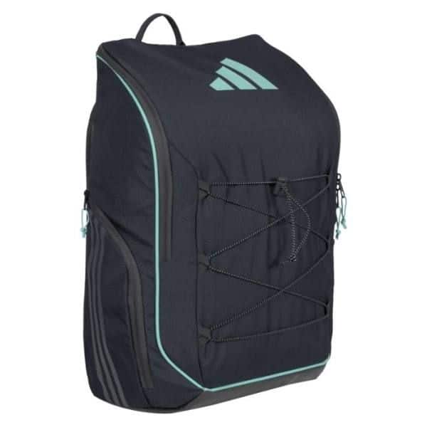 Mochila Adidas Protour Antracita 2024