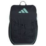 Mochila Adidas Protour Antracita
