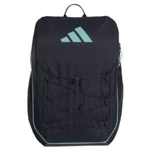Mochila Adidas Protour Antracita