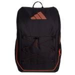 Mochila Adidas Protour Negra
