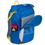 Mochila Adidas Multigame Azul 3.3