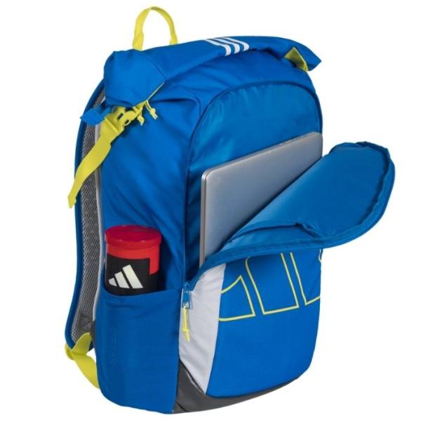 Mochila Adidas Multigame Azul 3.3