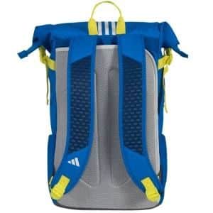 Mochila Multigame Azul de Adidas