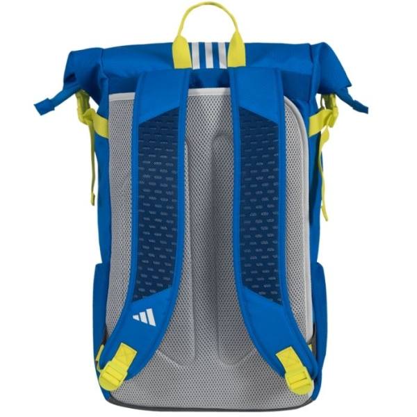 Mochila Multigame Azul de Adidas