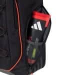 Mochila Protour Negra de Adidas