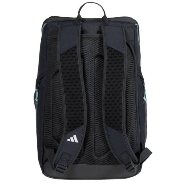 Mochila Adidas Protour Antracita 3.3