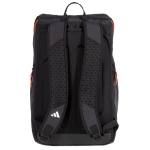 Mochila Adidas Protour Negra 3.3