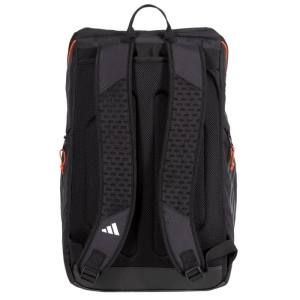 Mochila Adidas Protour Negra 3.3