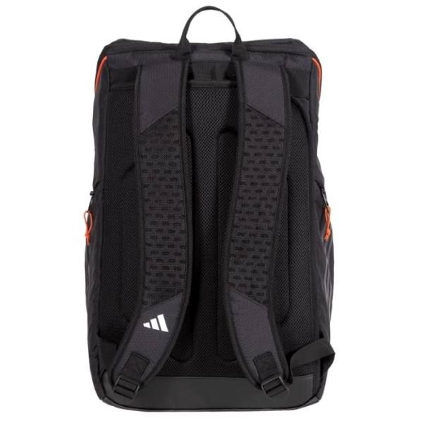 Mochila Adidas Protour Negra 3.3