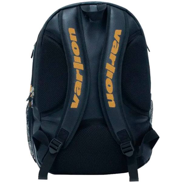 Espalda acolchada de la mochila Varlion Mike Yanguas
