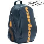 Mochila Varlion Mike Yanguas en cuero sintético
