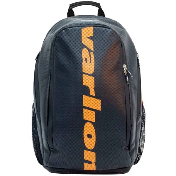 Mochila Varlion negra Mike Yanguas