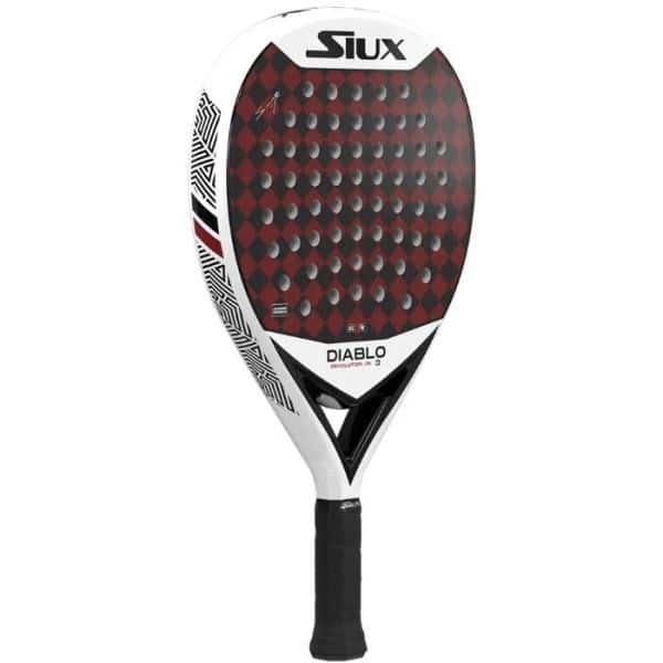 Siux Diablo Revolution Jr