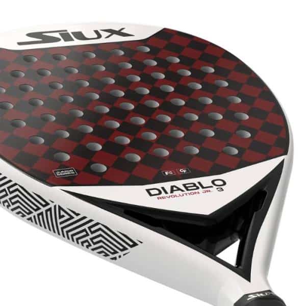 Siux Diablo Revolution Jr 3