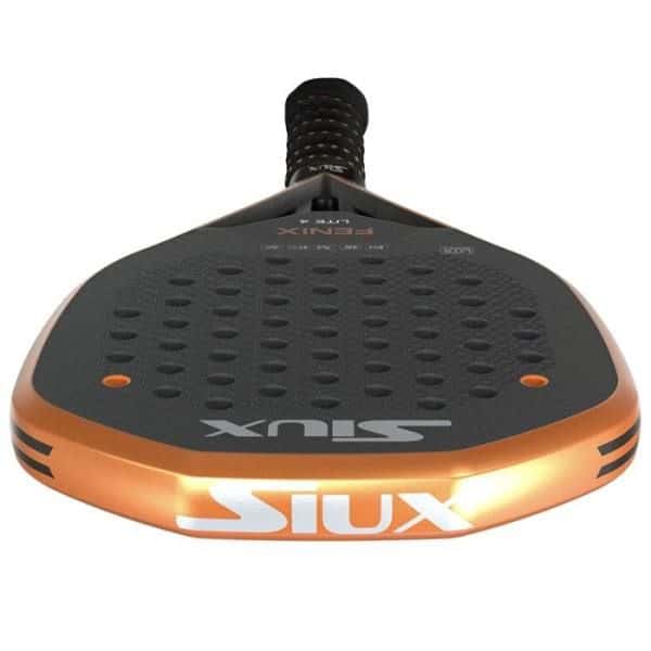 Pala Fenix Lite 4 de Siux