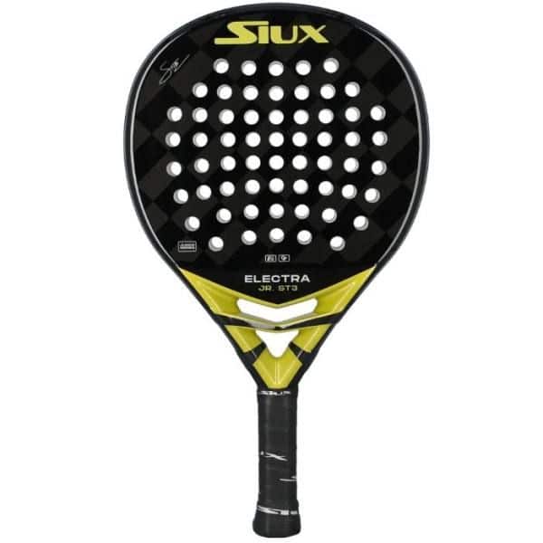Pala Siux Electra Jr St3 Pala Siux Electra Jr St3