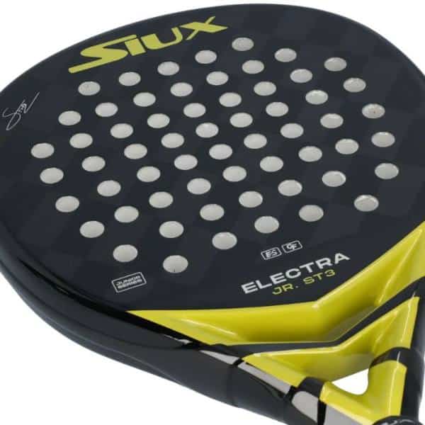 Siux Electra Jr St3