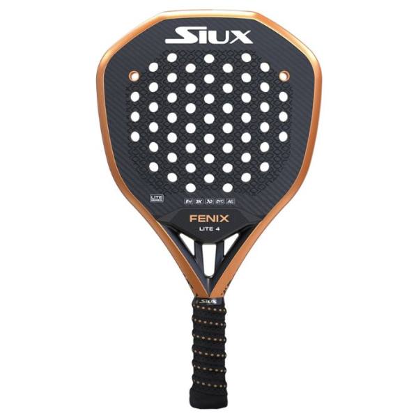 Pala Siux Fenix Lite 4 Pala Siux Fenix Lite 4