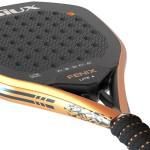 Plano de la pala Siux Fenix Lite 4