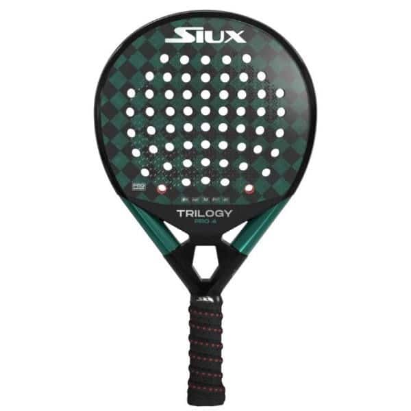 Pala Siux Trilogy Control Pro 4
