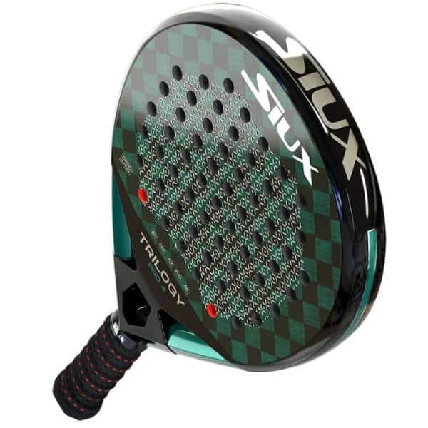 Pala Tilogy Control Pro 4 de Siux