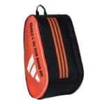 Paletero Adidas Control Naranja 2025