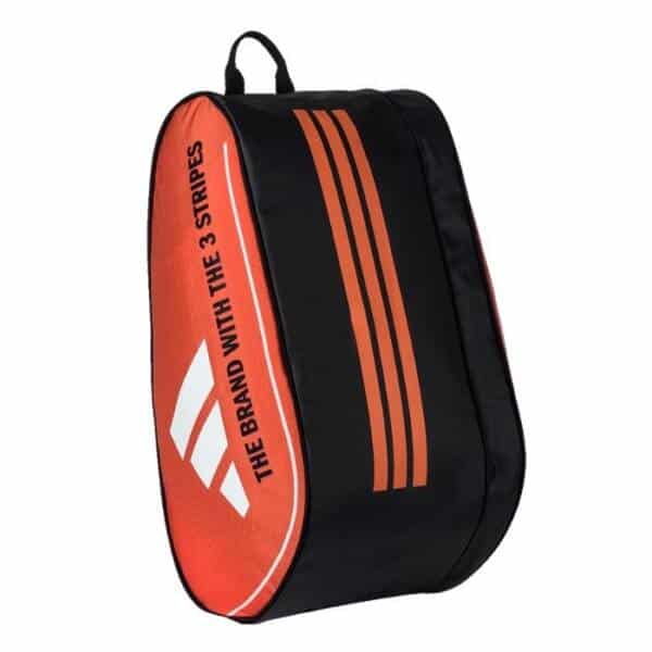 Paletero Adidas Control Naranja 2025